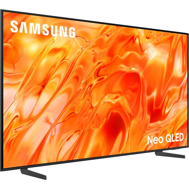 Телевизор Samsung QE85QN70HAUXUA