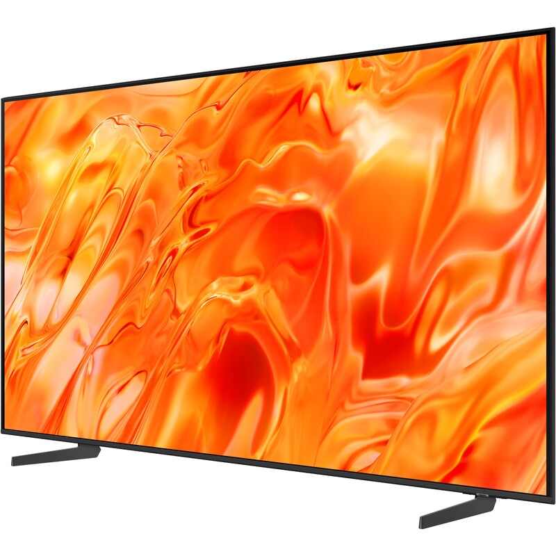 Телевизор Samsung QE85QN70HAUXUA