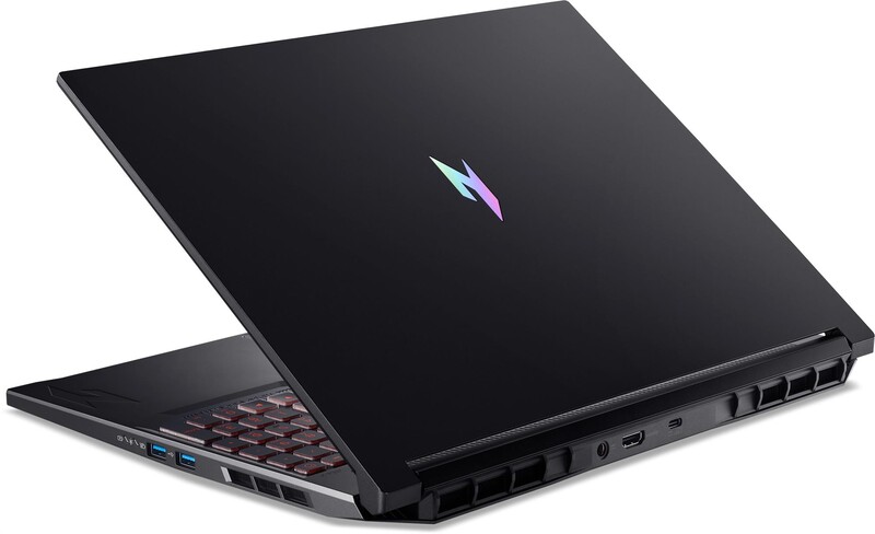 Ноутбук Acer Nitro V 16 ANV16-42-R2LB (NH.U1KEU.007) Black