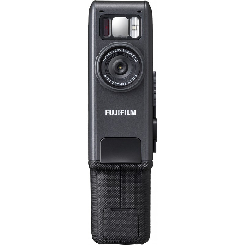 Фотокамера моментальной печати Fujifilm Instax Mini Evo Cinema EX D (16956029)