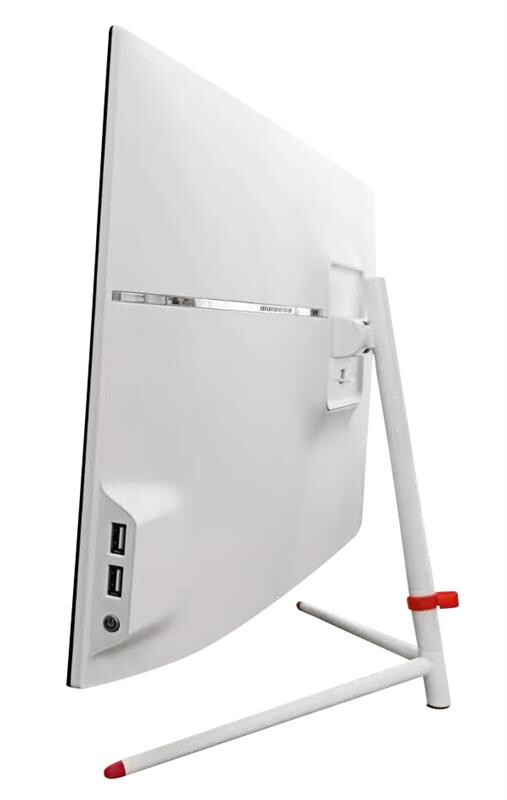 Моноблок COBRA P24-720 (CA24.HK7.I14.16.S4.N.U.394) White