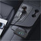 Фото - Автомобільний зарядний пристрій Baseus Enjoyment Pro (1USB, вбудований кабель USB Type-C) 60W Black (C00057800111-00) | click.ua