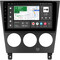 Фото - Штатна магнітола Gazer T6009 для Subaru Impreza (GD, GG) 2002-2007 (T6009-SGD) | click.ua