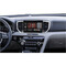 Фото - Штатна магнітола Gazer T6009 Pro для Kia Sportage IV (QL) 2018-2020 (T6009-QLF/L-PRO) | click.ua