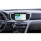 Фото - Штатна магнітола Gazer T6009 Pro для Kia Sportage IV (QL) 2018-2020 (T6009-QLF/L-PRO) | click.ua