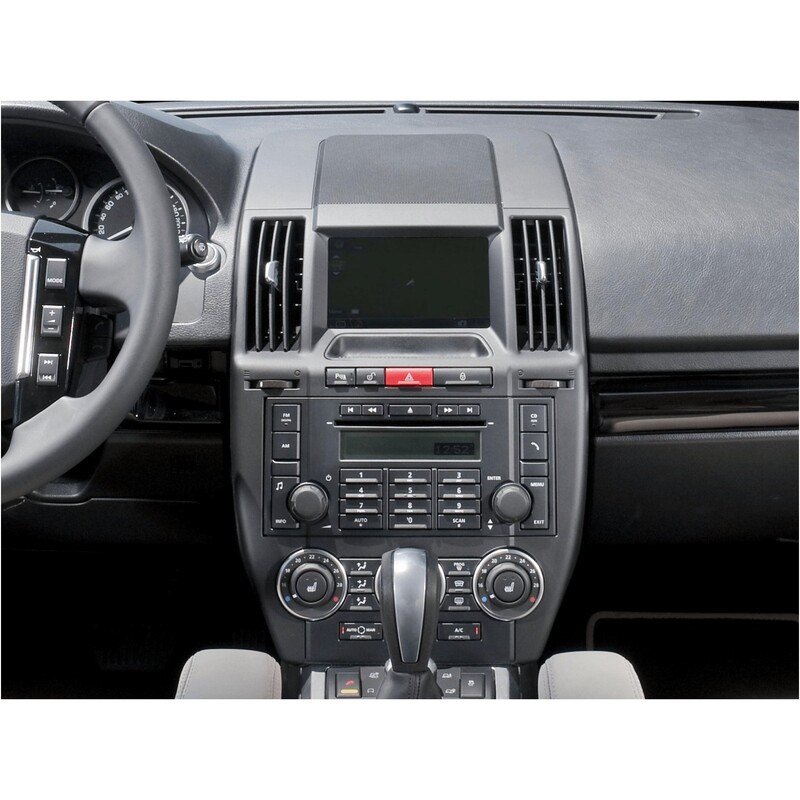 Штатна магнітола Gazer T6009 для Land Rover Freelander II 2006-2012 (T6009-L359)