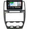Фото - Штатна магнітола Gazer T6009 для Land Rover Freelander II 2006-2012 (T6009-L359) | click.ua