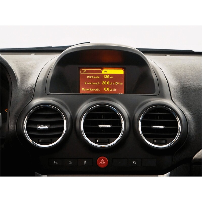 Штатна магнітола Gazer T6009 Pro для Opel Antara I 2006-2017 (T6009-L07-PRO)