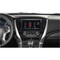 Фото - Штатна магнітола Gazer T6009 Pro для Mitsubishi Pajero Sport III 2016-2018 (T6009-KR-PRO) | click.ua