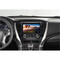 Фото - Штатна магнітола Gazer T6009 Pro для Mitsubishi Pajero Sport III 2016-2018 (T6009-KR-PRO) | click.ua
