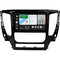 Фото - Штатна магнітола Gazer T6009 Pro для Mitsubishi Pajero Sport III 2016-2018 (T6009-KR-PRO) | click.ua
