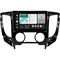 Фото - Штатна магнітола Gazer T6009 Pro Max для Mitsubishi L200 V 2015-2019 (T6009-KJ-PROMAX) | click.ua