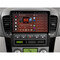 Фото - Штатна магнітола Gazer T6009 для Kia Sorento I (BL) 2002-2011 (T6009-KBL) | click.ua