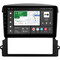 Фото - Штатна магнітола Gazer T6009 для Kia Sorento I (BL) 2002-2011 (T6009-KBL) | click.ua