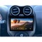 Фото - Штатна магнітола Gazer T6009 Pro для Nissan Micra, March 2010-2013 (T6009-K13-PRO) | click.ua