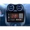 Фото - Штатна магнітола Gazer T6009 Pro для Nissan Micra, March 2010-2013 (T6009-K13-PRO) | click.ua