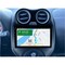 Фото - Штатна магнітола Gazer T6009 Pro для Nissan Micra, March 2010-2013 (T6009-K13-PRO) | click.ua