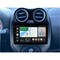 Фото - Штатна магнітола Gazer T6009 Pro для Nissan Micra, March 2010-2013 (T6009-K13-PRO) | click.ua