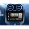 Фото - Штатна магнітола Gazer T6009 Pro для Nissan Micra, March 2010-2013 (T6009-K13-PRO) | click.ua