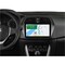 Фото - Штатна магнітола Gazer T6009 Pro Max для Suzuki SX4 II (JY), S-Cross 2012-2016 (T6009-JY-PROMAX) | click.ua