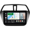 Фото - Штатна магнітола Gazer T6009 для Suzuki SX4 II (JY), S-Cross 2012-2016 (T6009-JY) | click.ua