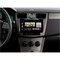 Фото - Штатна магнітола Gazer T6009 для Chrysler Sebring III (JS) 2006-2010 (T6009-JS) | click.ua