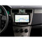 Фото - Штатна магнітола Gazer T6009 для Chrysler Sebring III (JS) 2006-2010 (T6009-JS) | click.ua