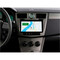 Фото - Штатна магнітола Gazer T6009 для Chrysler Sebring III (JS) 2006-2010 (T6009-JS) | click.ua
