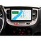 Фото - Штатна магнітола Gazer T6009 Pro Max для Kia Rio II (JB) 2005-2011 (T6009-JB-PROMAX) | click.ua