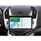 Фото - Штатна магнітола Gazer T6009 Pro для Chevrolet Cruze (J300, J308) 2012-2015 (T6009-J308-PRO) | click.ua