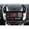 Фото - Штатна магнітола Gazer T6009 Pro для Chevrolet Cruze (J300, J308) 2012-2015 (T6009-J308-PRO) | click.ua