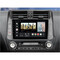 Фото - Штатна магнітола Gazer T6009 Pro Max для Toyota Land Cruiser Prado IV (J150) 2009-2013 (T6009-J150/H-PROMAX) | click.ua
