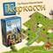 Фото - Настільна гра Hobby World Каркасон УКР (915379) | click.ua