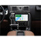 Фото - Штатна магнітола Gazer T6009 Pro для Hummer H2 (E85) 2007-2009 (T6009-GMT820-PRO) | click.ua