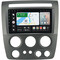 Фото - Штатна магнітола Gazer T6009 Pro для Hummer H3 I 2005-2010 (T6009-GMT345-PRO) | click.ua