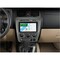 Фото - Штатна магнітола Gazer T6009 Pro для Hummer H3 I 2005-2010 (T6009-GMT345-PRO) | click.ua
