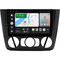 Фото - Штатна магнітола Gazer T6009 для BMW 1 Series (E87) 2004-2011 (T6009-E87) | click.ua