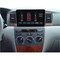 Фото - Штатна магнітола Gazer T6009 для Toyota Corolla IX (E120, E130) 2000-2004 (T6009-E120) | click.ua