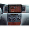 Фото - Штатна магнітола Gazer T6009 для Toyota Corolla IX (E120, E130) 2000-2004 (T6009-E120) | click.ua