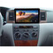 Фото - Штатна магнітола Gazer T6009 для Toyota Corolla IX (E120, E130) 2000-2004 (T6009-E120) | click.ua