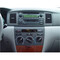 Фото - Штатна магнітола Gazer T6009 для Toyota Corolla IX (E120, E130) 2000-2004 (T6009-E120) | click.ua