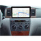 Фото - Штатна магнітола Gazer T6009 для Toyota Corolla IX (E120, E130) 2000-2004 (T6009-E120) | click.ua