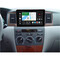 Фото - Штатна магнітола Gazer T6009 для Toyota Corolla IX (E120, E130) 2000-2004 (T6009-E120) | click.ua