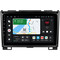 Фото - Штатна магнітола Gazer T6009 Pro Max для Great Wall Haval H3, H5 2011-2016 (T6009-CUV-PROMAX) | click.ua