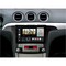 Фото - Штатна магнітола Gazer T6009 для Ford S-Max I 2006-2015 (T6009-CD340) | click.ua