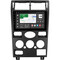 Фото - Штатна магнітола Gazer T6009 Pro для Ford Mondeo II 2000-2007 (T6009-CD132-PRO) | click.ua