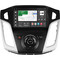 Фото - Штатна магнітола Gazer T6009 для Ford Focus III 2011-2019 (T6009-C346) | click.ua
