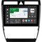 Фото - Штатна магнітола Gazer T6009 Pro для Audi A6 II 1997-2004, S6 II 1999-2004, RS6 I 2002-2006 (T6009-C5-PRO) | click.ua