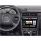 Фото - Штатна магнітола Gazer T6009 для Audi A6 II 1997-2004, S6 II 1999-2004, RS6 I 2002-2006 (T6009-C5) | click.ua