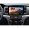 Фото - Штатна магнітола Gazer T6009 для SsangYong Korando 3 (C200) 2010-2013 (T6009-C200) | click.ua